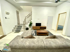 Al Kahfi Residence @ Tok Jembal 1